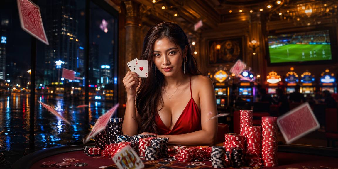 Jelajahi Ribuan Putaran Slot di Lobby royal36