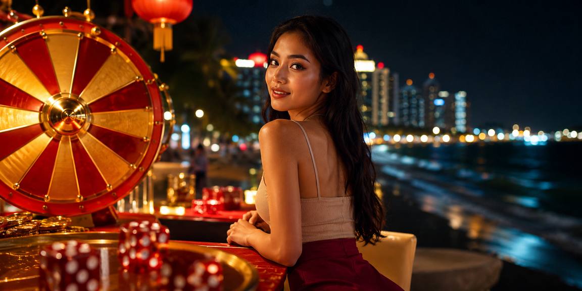 royal36 Casino Online & Sportsbook untuk Malaysia dengan Touch 'n Go