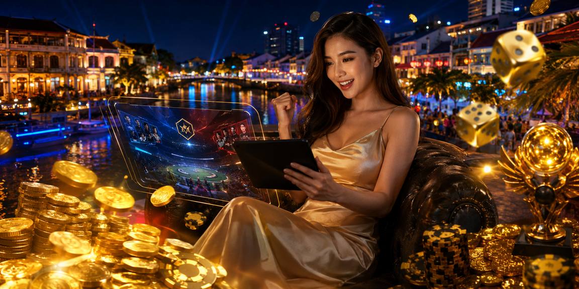 Semak Privasi Akaun royal36 Anda